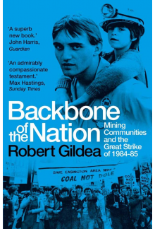 Backbone of the Nation - Humanitas