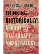 Thinking Historically - Humanitas