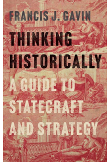 Thinking Historically - Humanitas