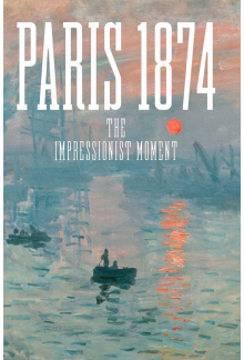 Paris 1874 - Humanitas