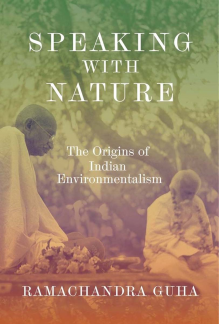 Speaking with Nature - Humanitas