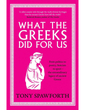 What the Greeks Did for Us - Humanitas