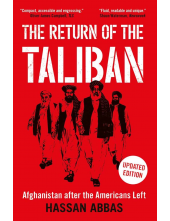The Return of the Taliban: Afg anistan after the Americans Le - Humanitas