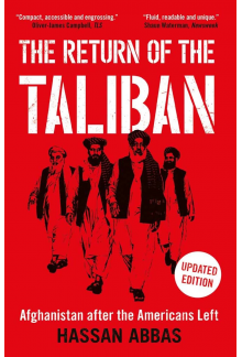 The Return of the Taliban: Afg anistan after the Americans Le - Humanitas