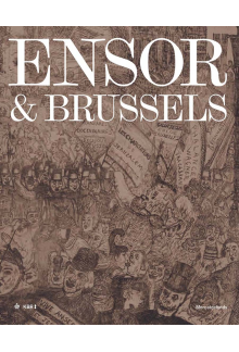 Ensor & Brussels - Humanitas