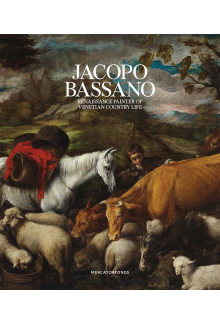 Jacopo Bassano - Humanitas