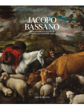 Jacopo Bassano - Humanitas