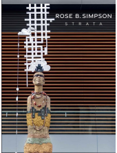 Rose B. Simpson - Humanitas