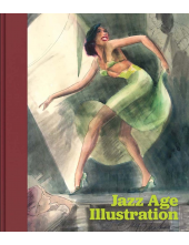 Jazz Age Illustration - Humanitas