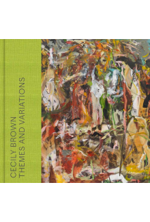 Cecily Brown - Humanitas