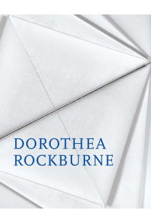 Dorothea Rockburne - Humanitas