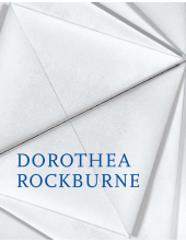 Dorothea Rockburne - Humanitas