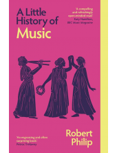 A Little History of Music - Humanitas