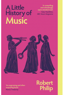 A Little History of Music - Humanitas