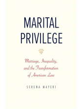 Marital Privilege - Humanitas