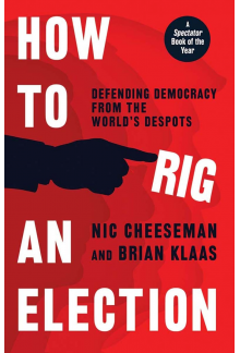 How to Rig an Election - Humanitas