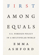 First Among Equals - Humanitas