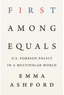 First Among Equals - Humanitas