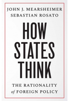 How States Think - Humanitas