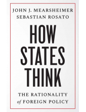 How States Think - Humanitas
