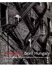 American, Born Hungary - Humanitas