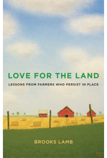 Love for the Land - Humanitas