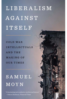 Liberalism against Itself - Humanitas
