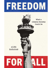 Freedom for All - Humanitas