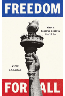 Freedom for All - Humanitas