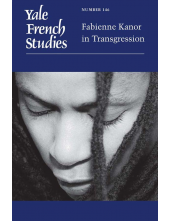 Fabienne Kanor in Transgression - Humanitas
