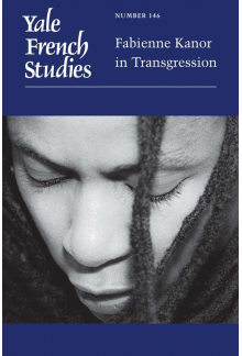 Fabienne Kanor in Transgression - Humanitas