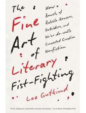 Fine Art of Literary Fist-Fighting - Humanitas