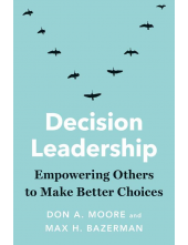 Decision Leadership - Humanitas