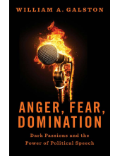 Anger, Fear, Domination - Humanitas