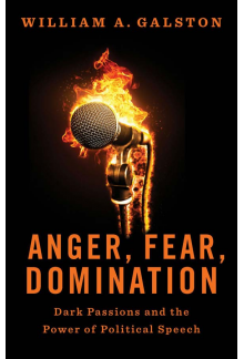 Anger, Fear, Domination - Humanitas