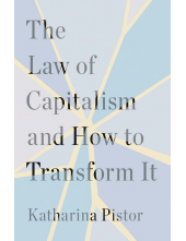 Law of Capitalism and How to Transform It - Humanitas