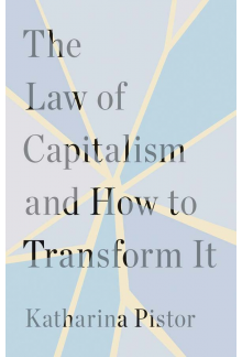 Law of Capitalism and How to Transform It - Humanitas