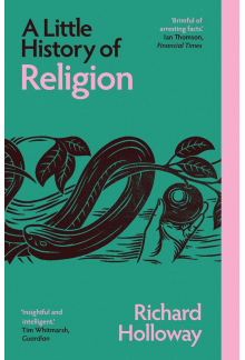 A Little History of Religion - Humanitas