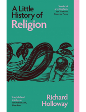 A Little History of Religion - Humanitas