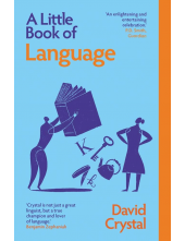 A Little Book of Language - Humanitas