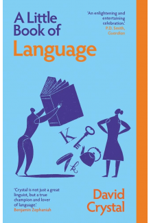 A Little Book of Language - Humanitas