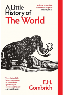 A Little History of the World - Humanitas
