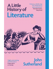 A Little History of Literature - Humanitas