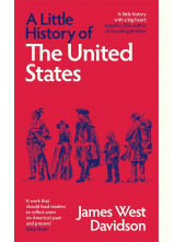 A Little History of the United States - Humanitas