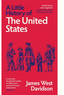A Little History of the United States - Humanitas