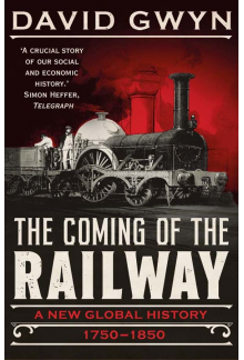 Coming of the Railway - Humanitas