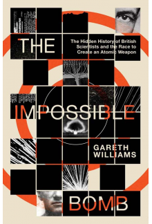 Impossible Bomb - Humanitas