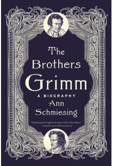 Brothers Grimm - Humanitas