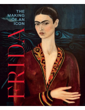Frida : The Making of an Icon - Humanitas