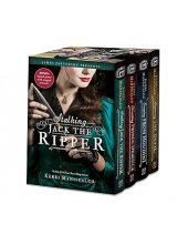 The Stalking Jack the Ripper Hadrback Box Set - Humanitas